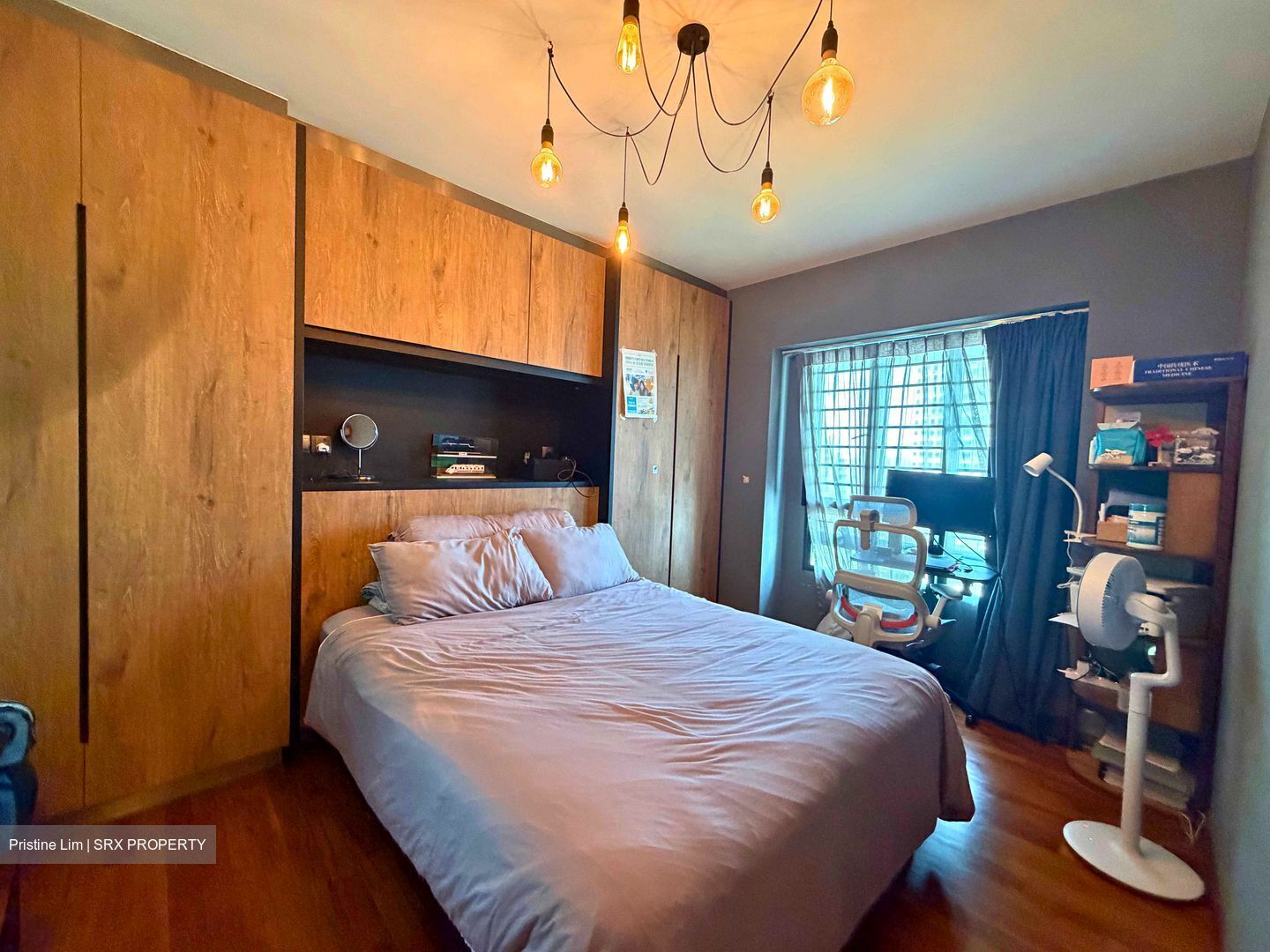 Blk 88 Skyville @ Dawson (Queenstown), HDB 4 Rooms #602827211